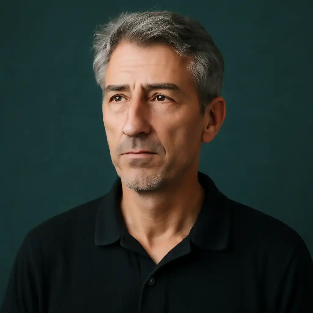 James O'Connor